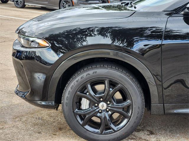 new 2024 Dodge Hornet car, priced at $39,066