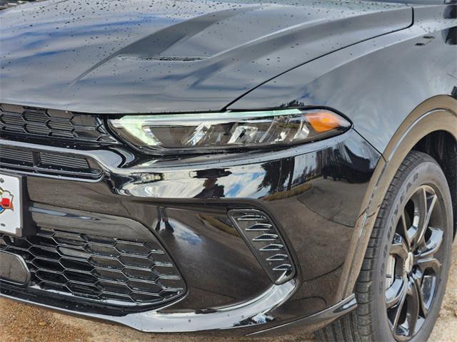 new 2024 Dodge Hornet car, priced at $39,066