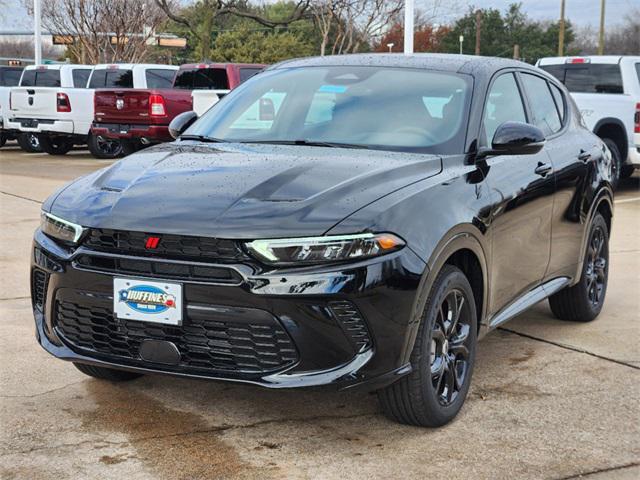 new 2024 Dodge Hornet car, priced at $39,066