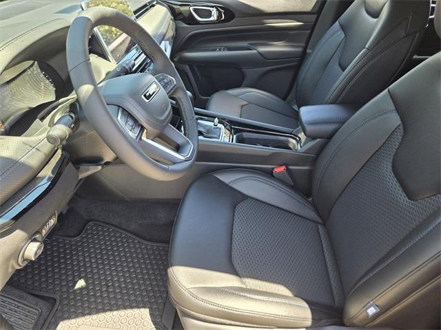 new 2025 Jeep Compass car, priced at $32,963