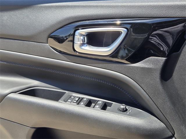 new 2025 Jeep Compass car, priced at $32,963