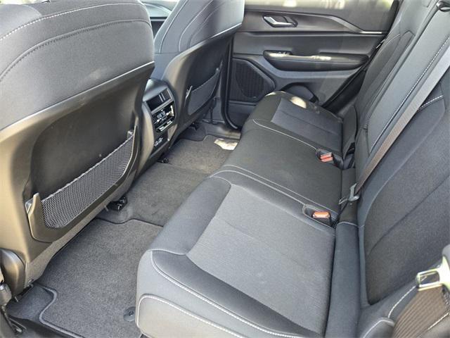 new 2025 Jeep Grand Cherokee car, priced at $38,477