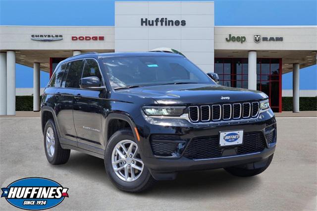 new 2025 Jeep Grand Cherokee car, priced at $38,477