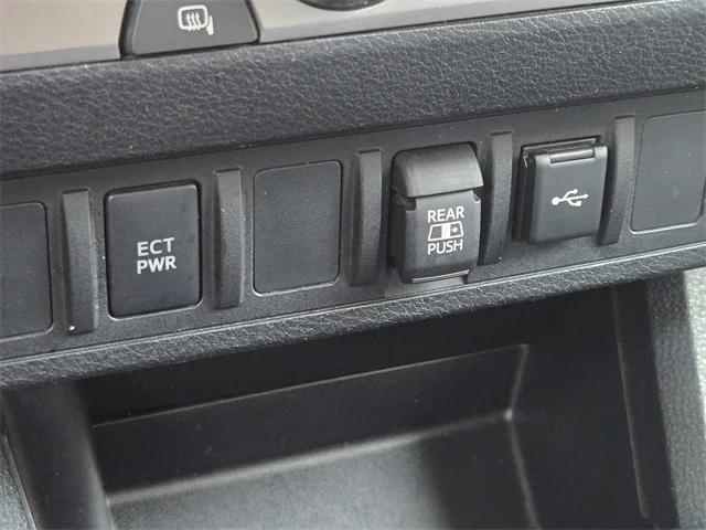 used 2023 Toyota Tacoma car, priced at $30,761