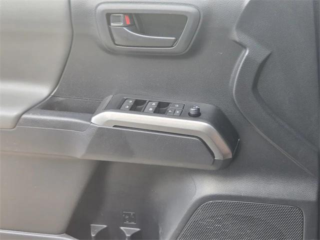 used 2023 Toyota Tacoma car, priced at $30,761