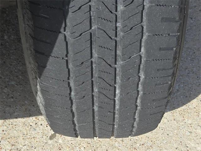 used 2023 Toyota Tacoma car, priced at $30,761