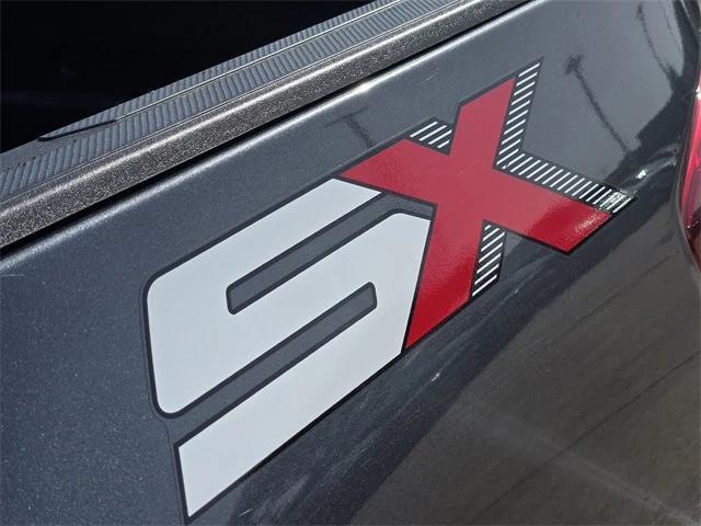 used 2023 Toyota Tacoma car, priced at $30,761