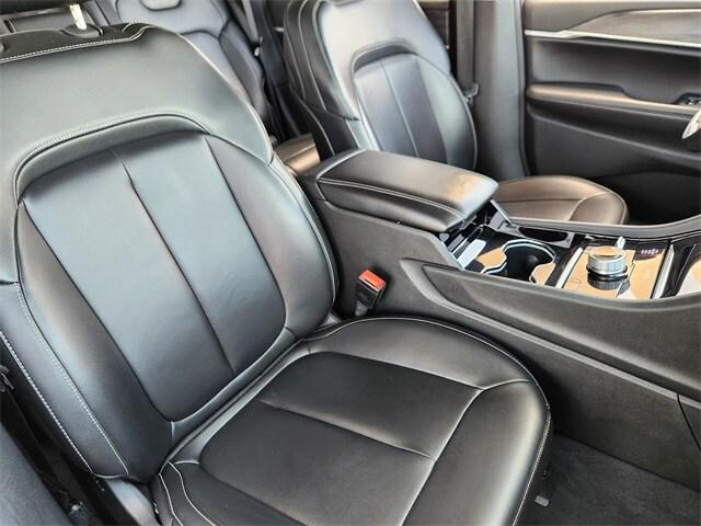 used 2023 Jeep Grand Cherokee 4xe car, priced at $29,404