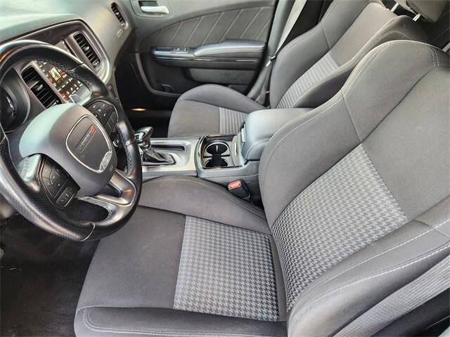 used 2020 Dodge Charger car, priced at $22,536