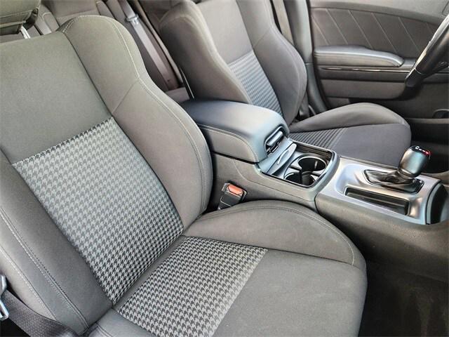 used 2020 Dodge Charger car, priced at $22,536