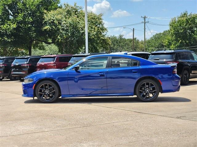 used 2020 Dodge Charger car, priced at $22,536