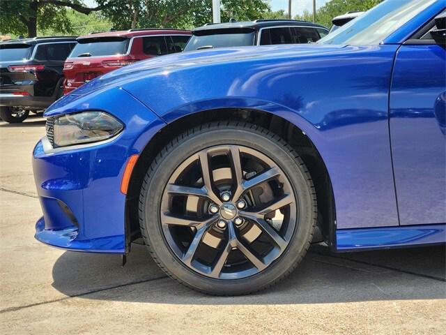 used 2020 Dodge Charger car, priced at $22,536