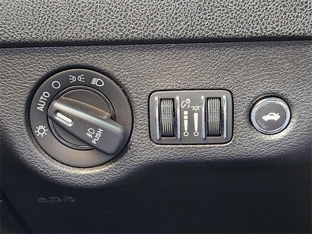used 2020 Dodge Charger car, priced at $22,536