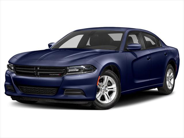 used 2020 Dodge Charger car, priced at $22,461