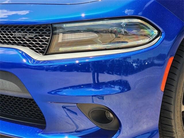 used 2020 Dodge Charger car, priced at $22,536