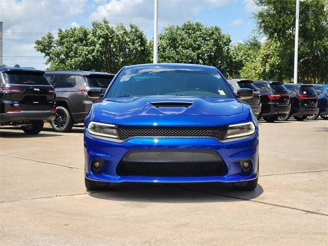 used 2020 Dodge Charger car, priced at $22,536
