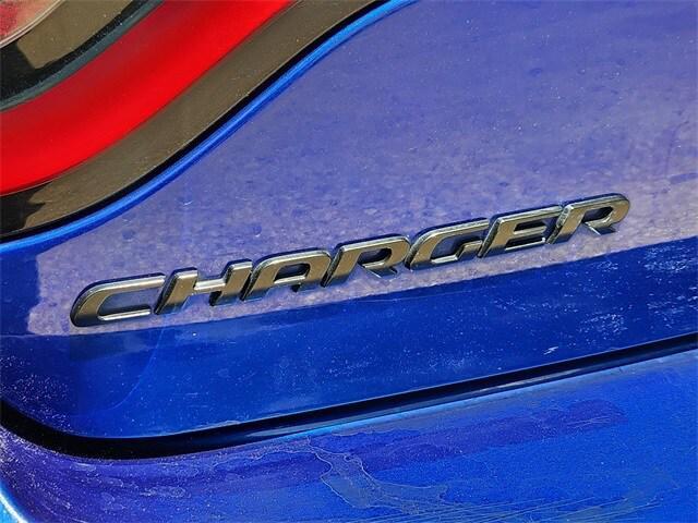 used 2020 Dodge Charger car, priced at $22,536