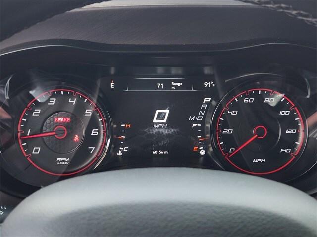 used 2020 Dodge Charger car, priced at $22,536