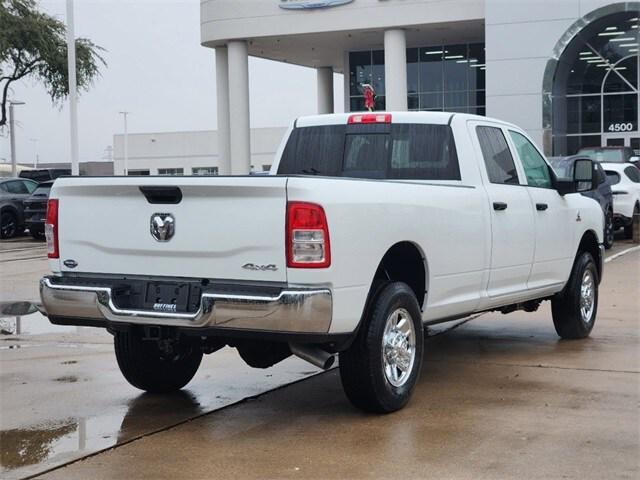 used 2024 Ram 3500 car, priced at $67,621