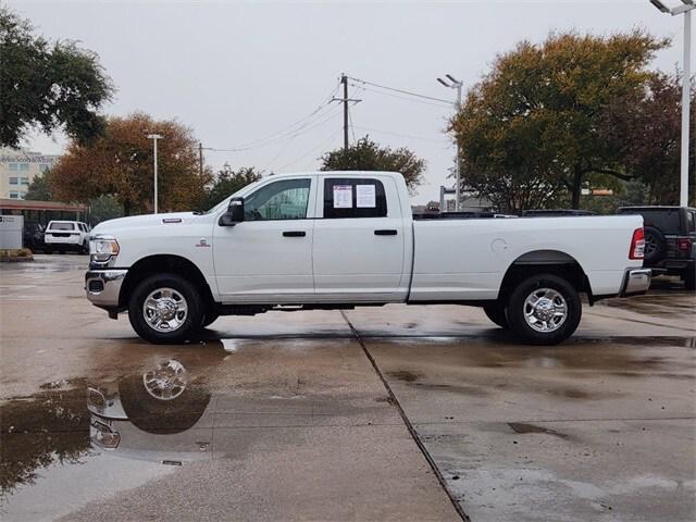 used 2024 Ram 3500 car, priced at $67,621