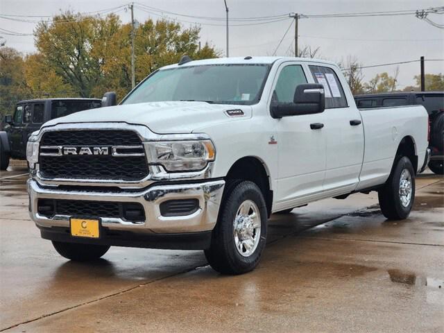 used 2024 Ram 3500 car, priced at $67,621