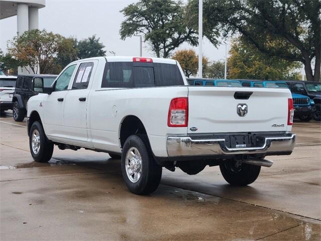 used 2024 Ram 3500 car, priced at $67,621