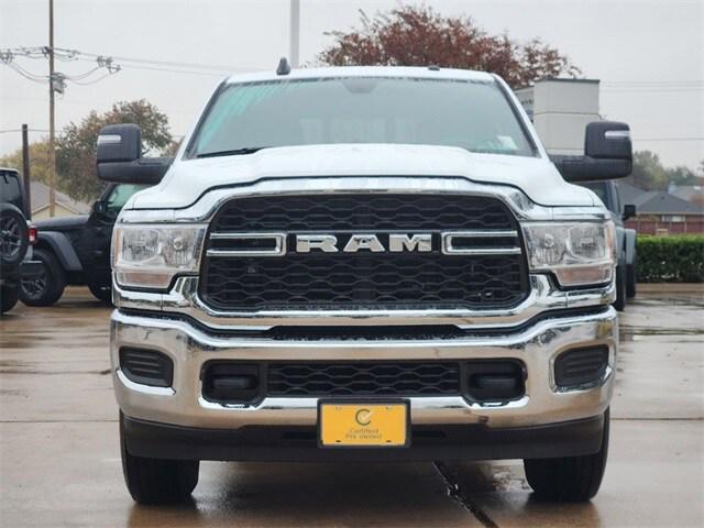 used 2024 Ram 3500 car, priced at $67,621