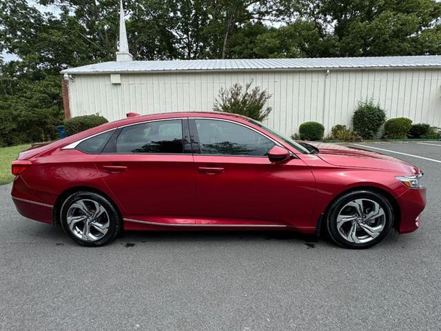 used 2018 Honda Accord car, priced at $16,996