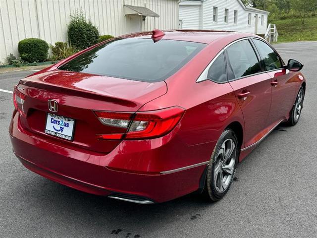 used 2018 Honda Accord car, priced at $16,996