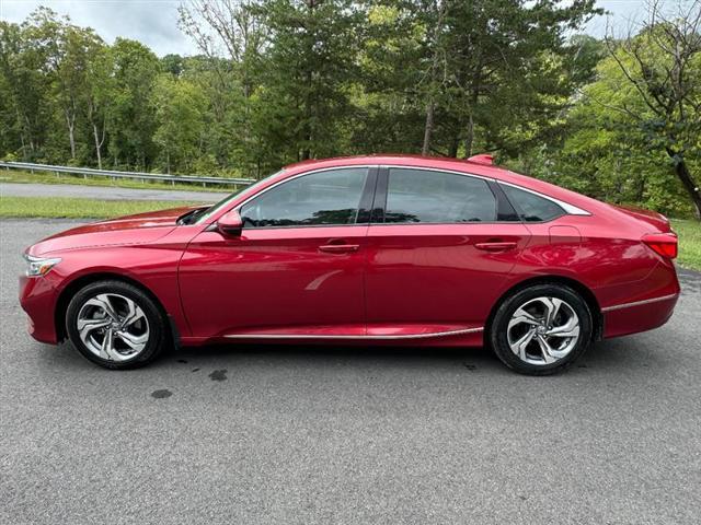 used 2018 Honda Accord car, priced at $16,996