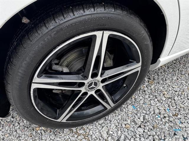 used 2021 Mercedes-Benz A-Class car, priced at $18,996