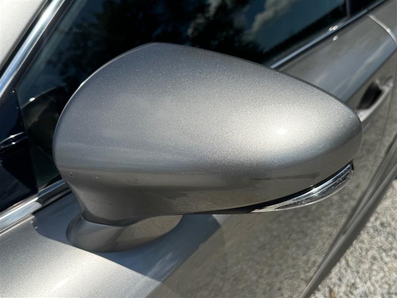 used 2015 Lexus IS 350 car, priced at $17,396