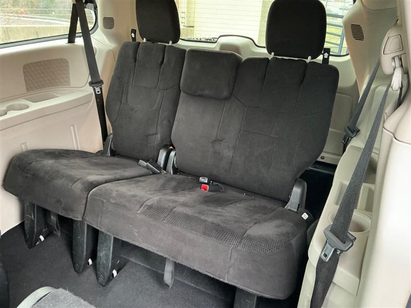 used 2013 Dodge Grand Caravan car, priced at $2,996