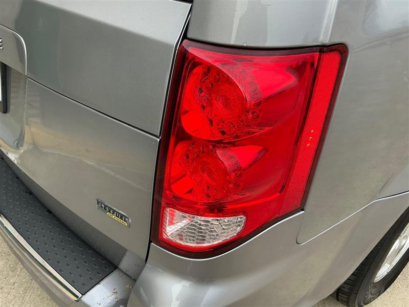 used 2013 Dodge Grand Caravan car, priced at $2,996