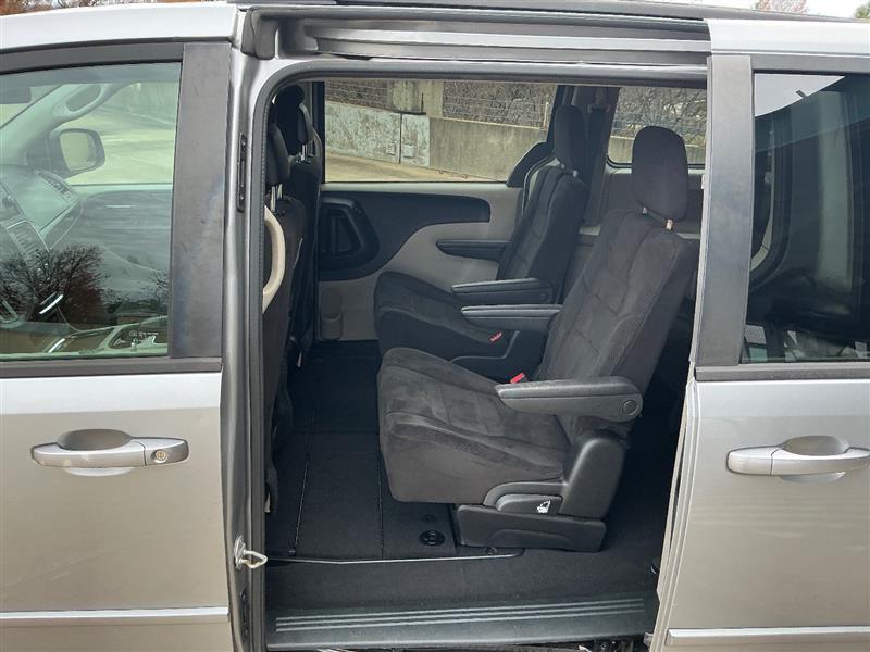 used 2013 Dodge Grand Caravan car, priced at $2,996