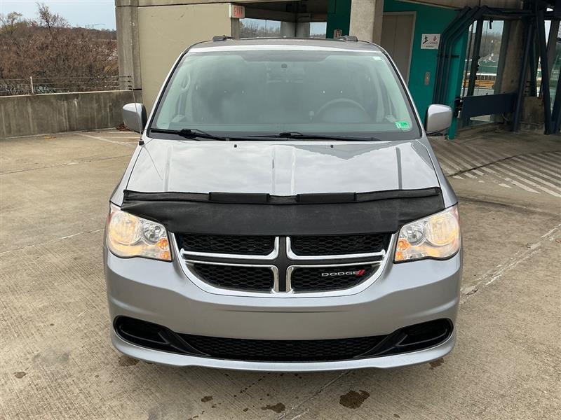used 2013 Dodge Grand Caravan car, priced at $2,996