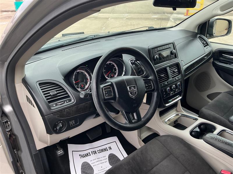 used 2013 Dodge Grand Caravan car, priced at $2,996