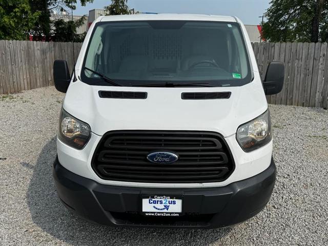 used 2015 Ford Transit-150 car, priced at $10,996