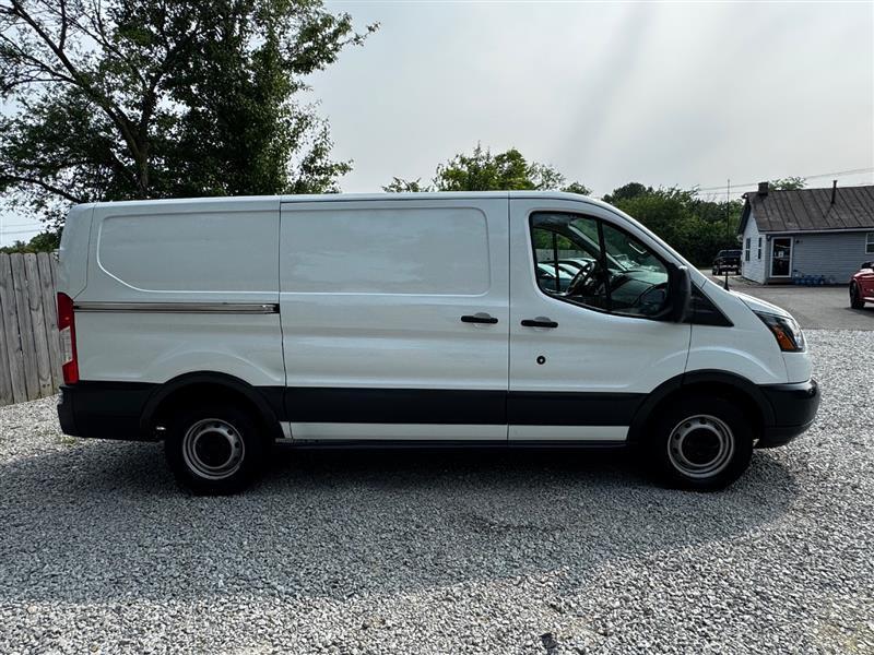 used 2015 Ford Transit-150 car, priced at $9,996