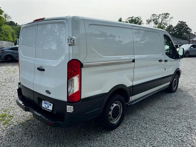 used 2015 Ford Transit-150 car, priced at $10,996