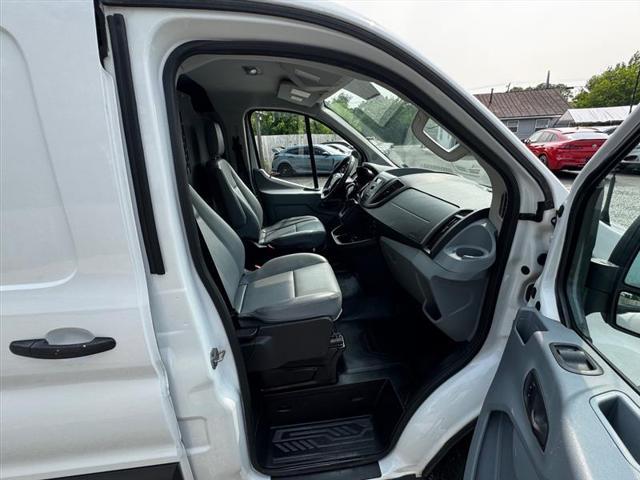 used 2015 Ford Transit-150 car, priced at $10,996