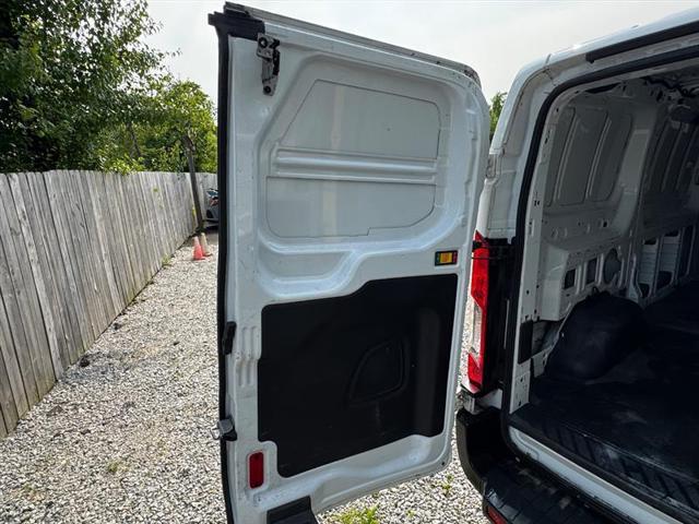 used 2015 Ford Transit-150 car, priced at $10,996