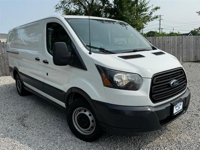used 2015 Ford Transit-150 car, priced at $10,996