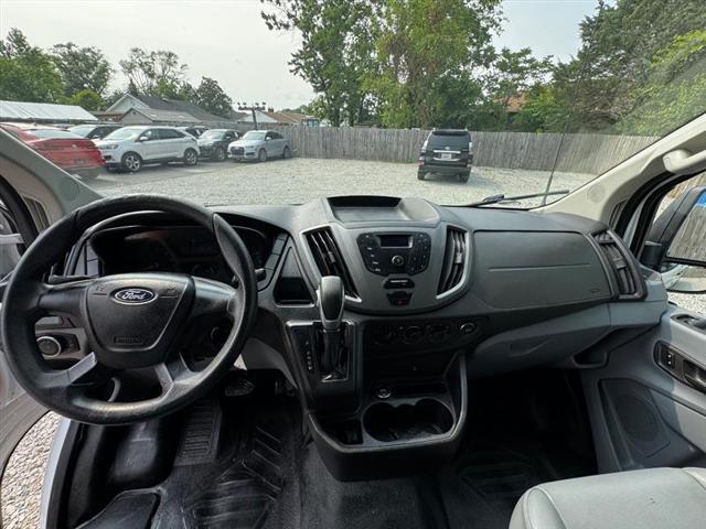 used 2015 Ford Transit-150 car, priced at $10,996