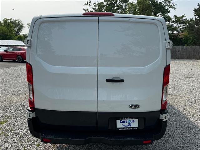 used 2015 Ford Transit-150 car, priced at $10,996