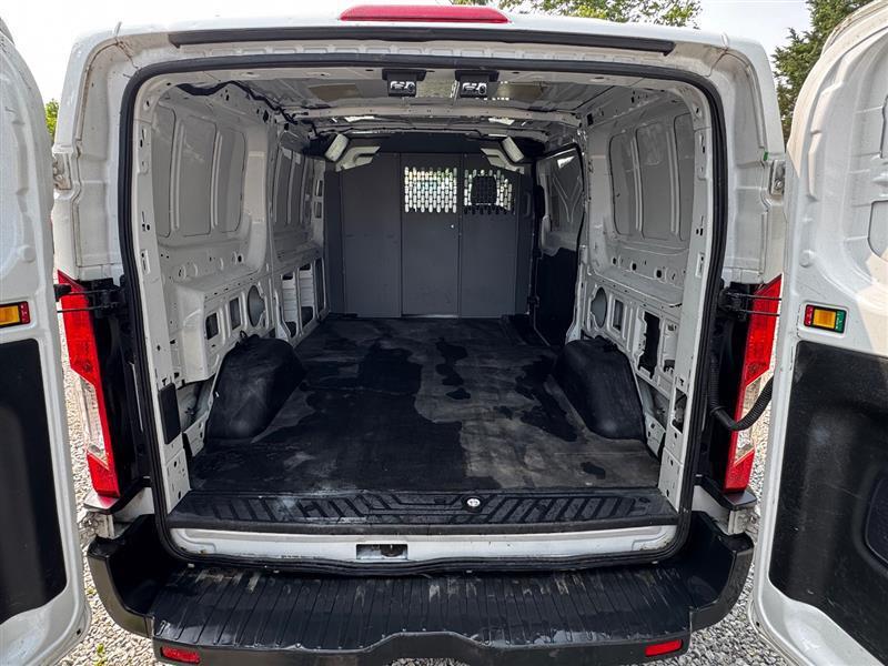 used 2015 Ford Transit-150 car, priced at $9,996