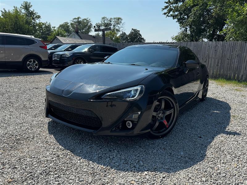 used 2013 Scion FR-S car, priced at $11,896