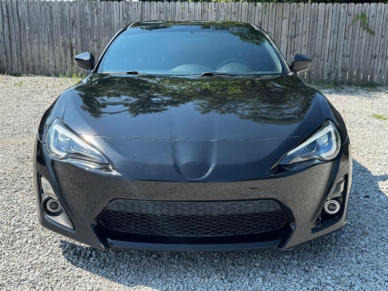 used 2013 Scion FR-S car, priced at $11,896