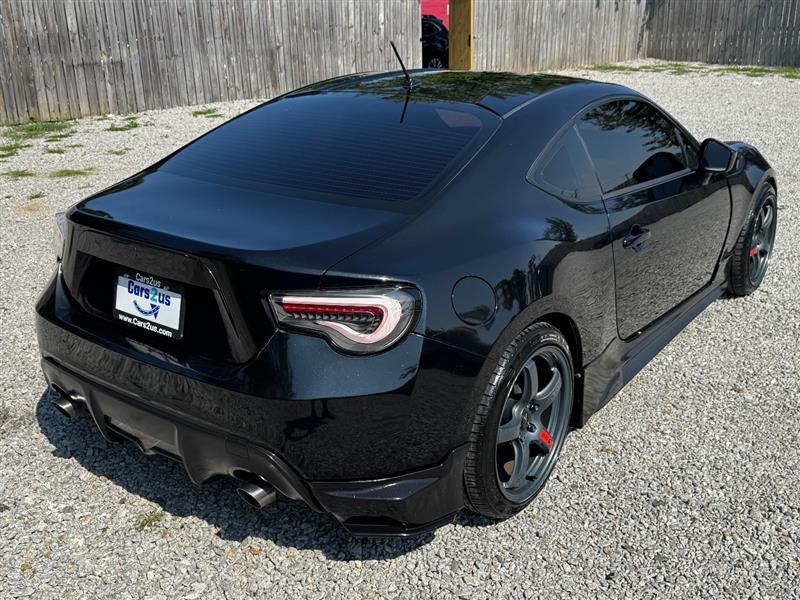used 2013 Scion FR-S car, priced at $11,896