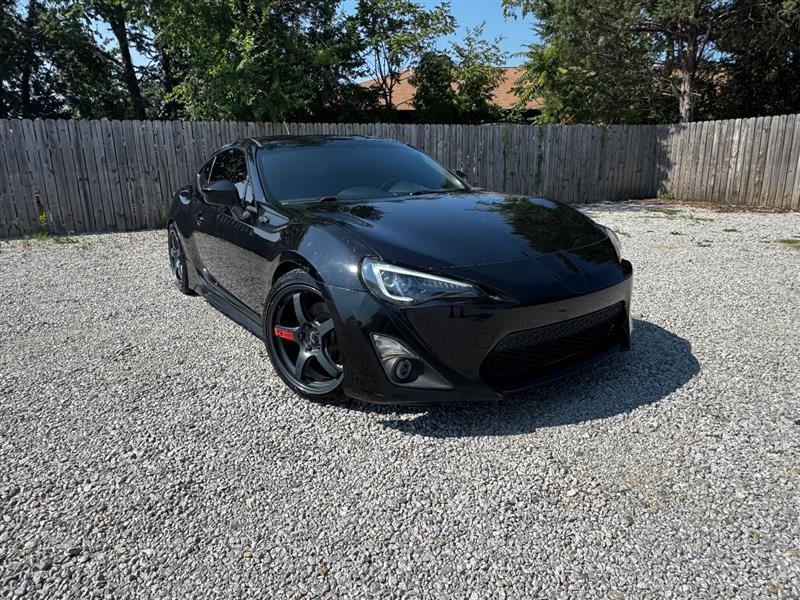 used 2013 Scion FR-S car, priced at $11,896